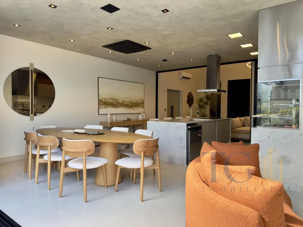 Casa de Condomínio, 4 quartos - Foto 8