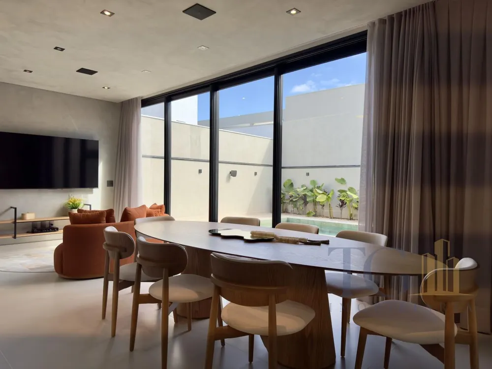 Casa de Condomínio, 4 quartos - Foto 7