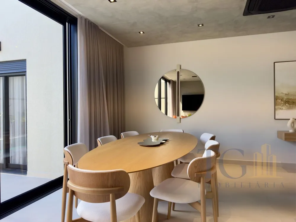 Casa de Condomínio, 4 quartos - Foto 7