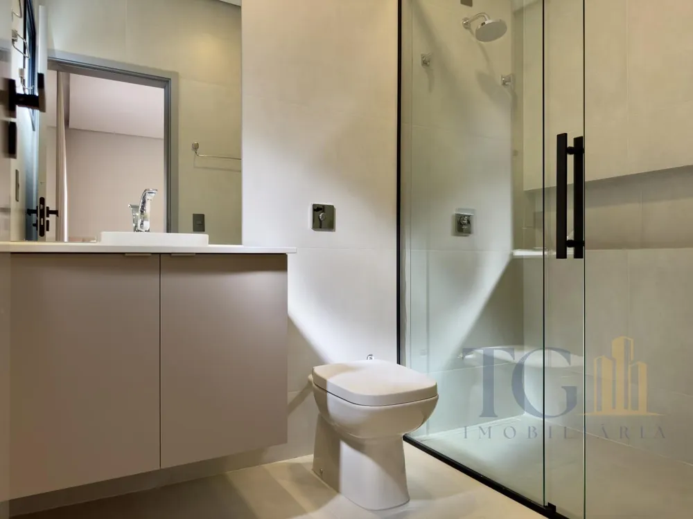 Casa de Condomínio, 4 quartos - Foto 8