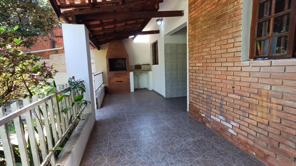 Casa, 3 quartos, 180 m² - Foto 6