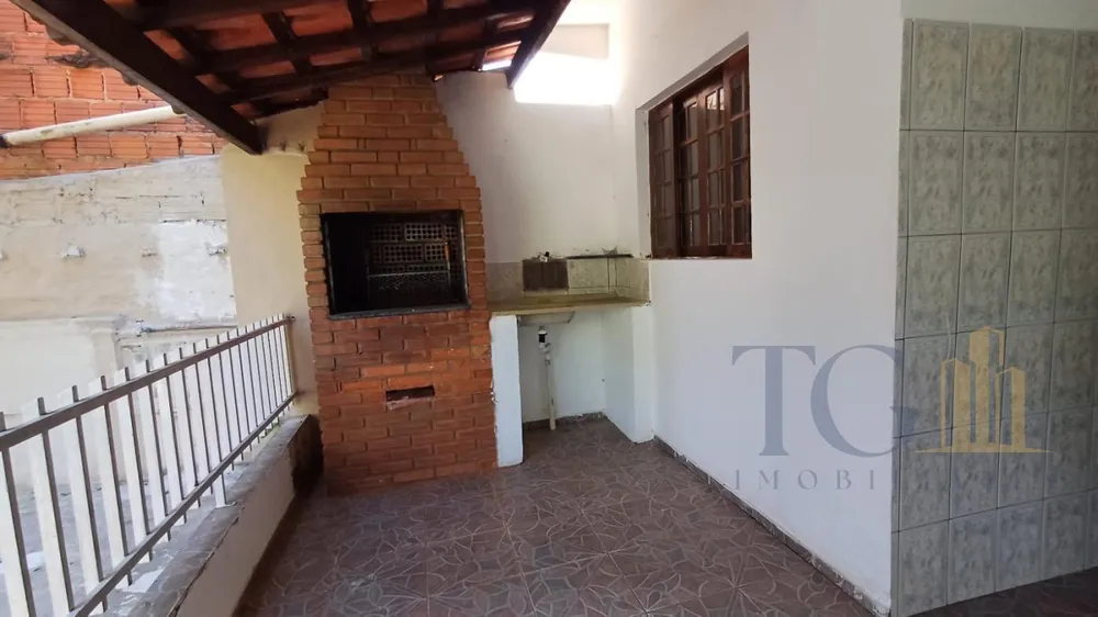 Casa, 3 quartos, 180 m² - Foto 10