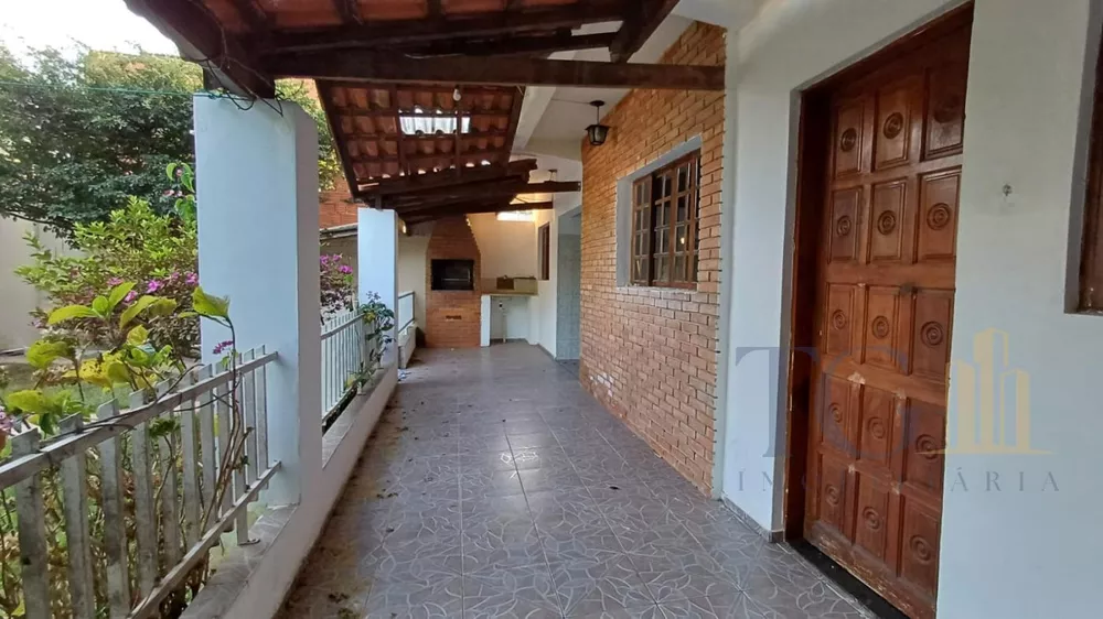 Casa, 3 quartos, 180 m² - Foto 4