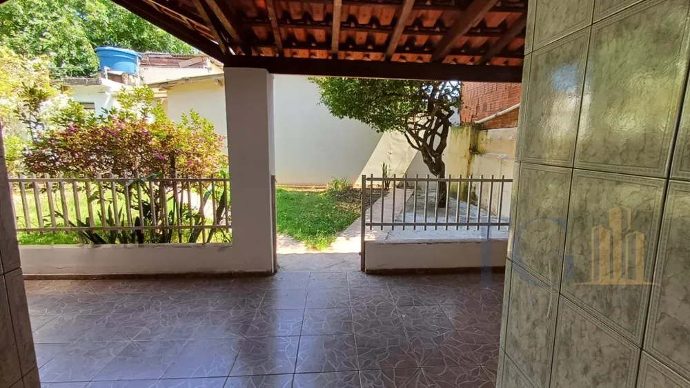 Casa, 3 quartos, 180 m² - Foto 12