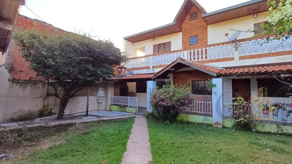 Casa, 3 quartos, 180 m² - Foto 11