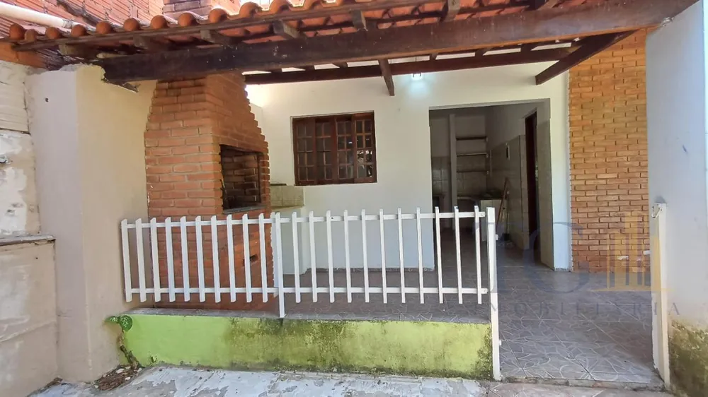 Casa, 3 quartos, 180 m² - Foto 5
