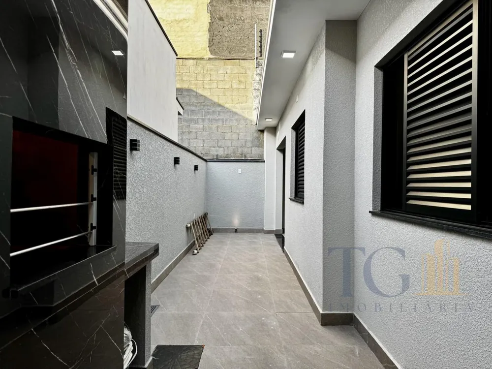 Casa de Condomínio, 3 quartos - Foto 5