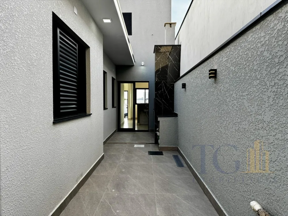 Casa de Condomínio, 3 quartos - Foto 15
