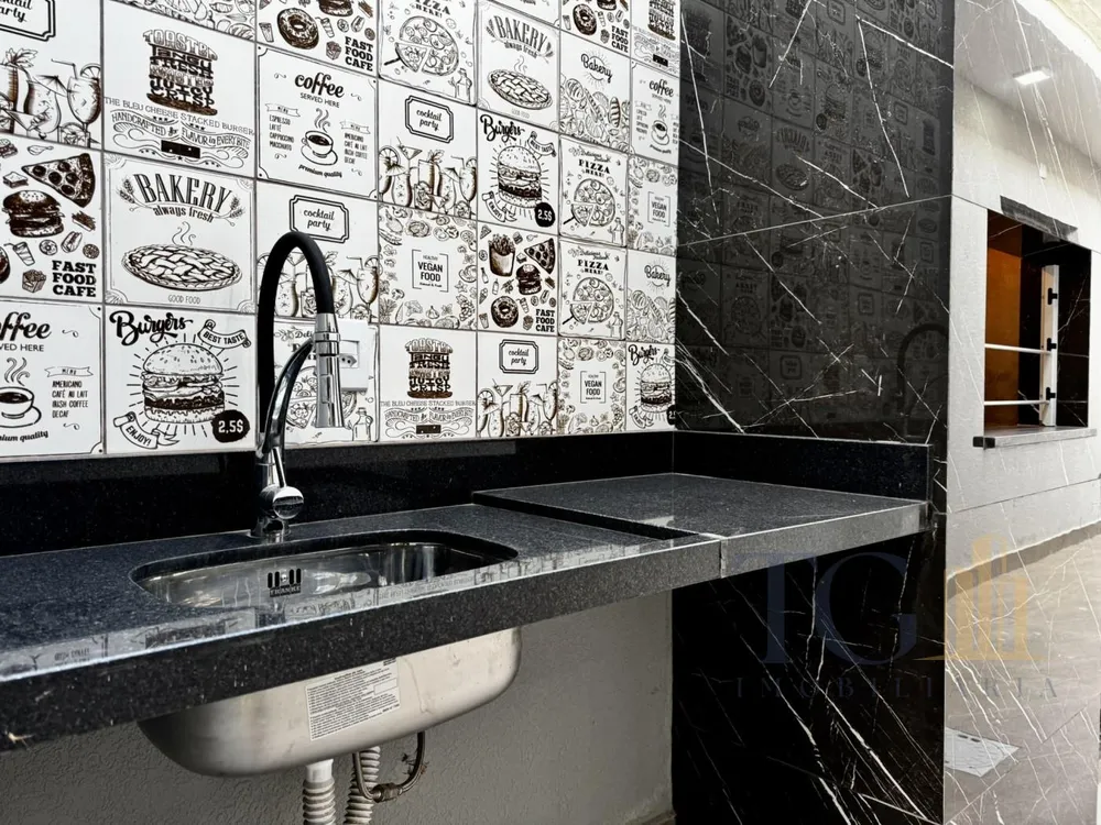 Casa de Condomínio, 3 quartos - Foto 6