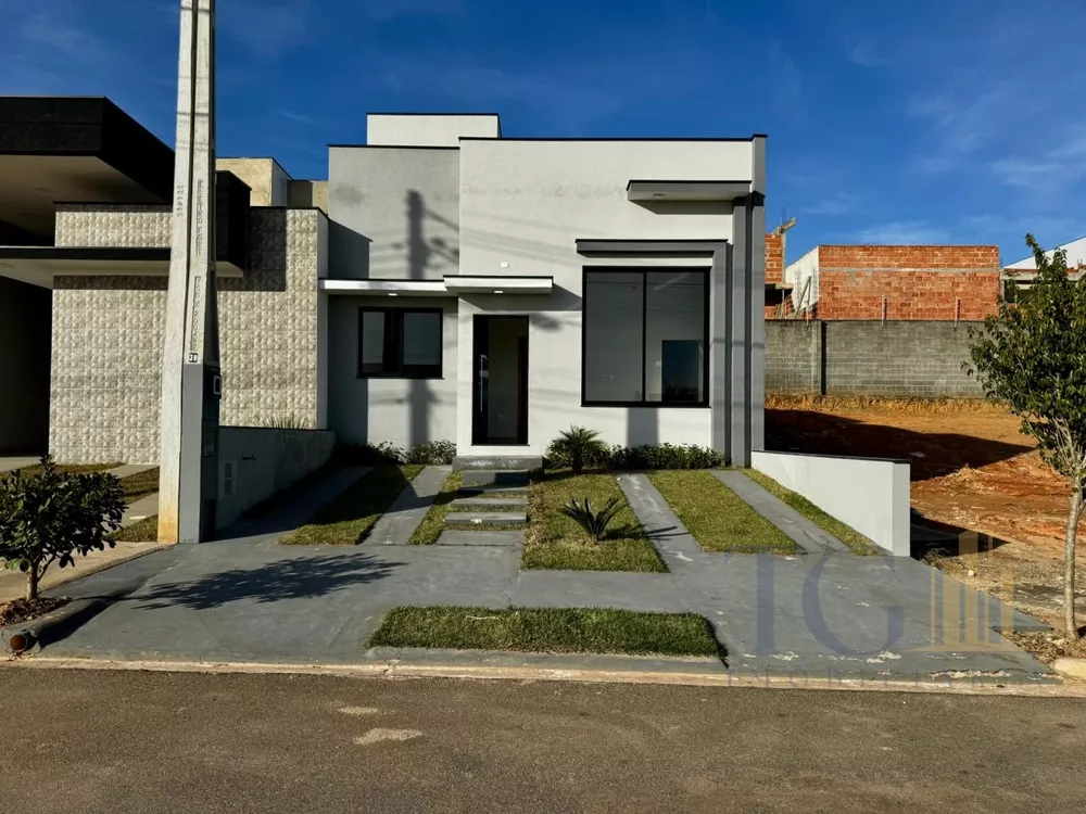 Casa de Condomínio, 3 quartos - Foto 3