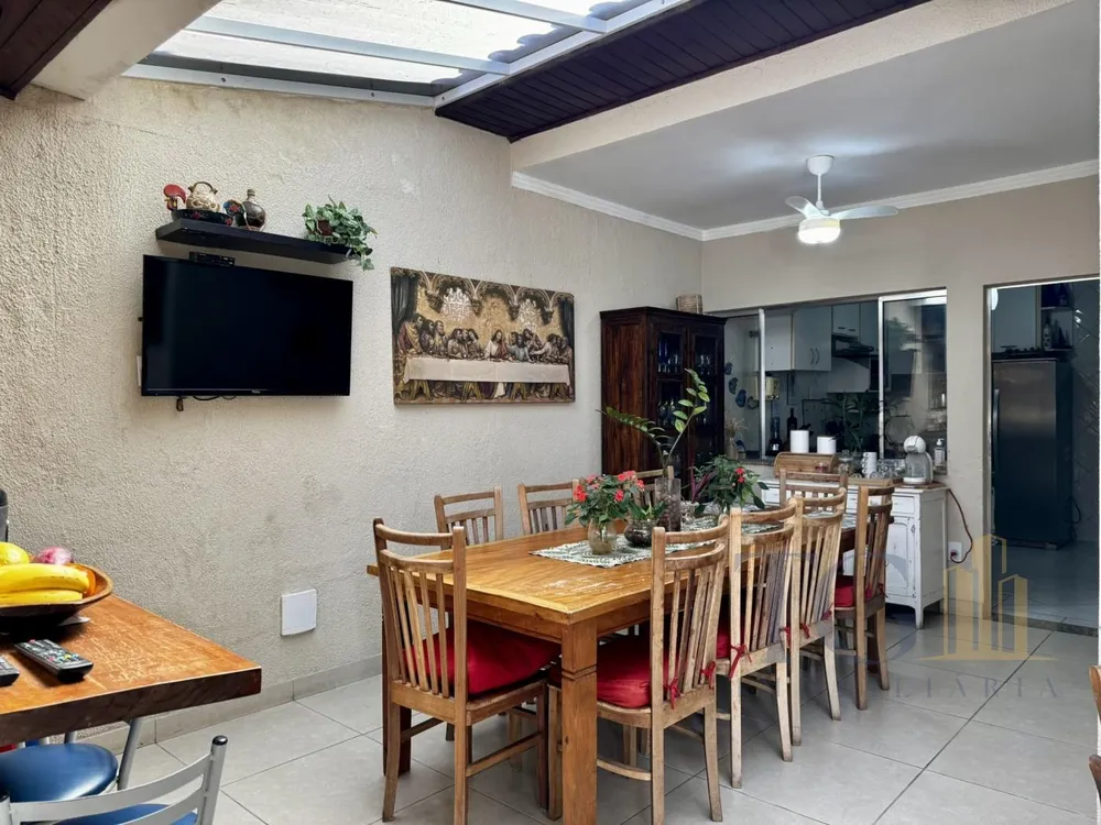 Casa, 3 quartos, 178 m² - Foto 7