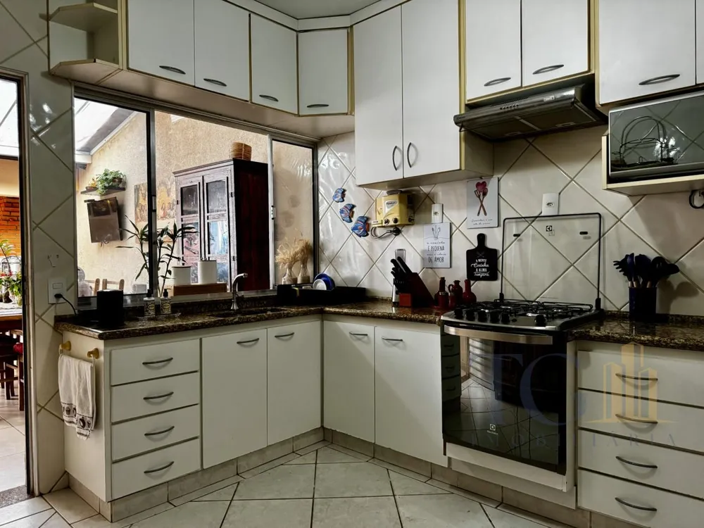 Casa, 3 quartos, 178 m² - Foto 12