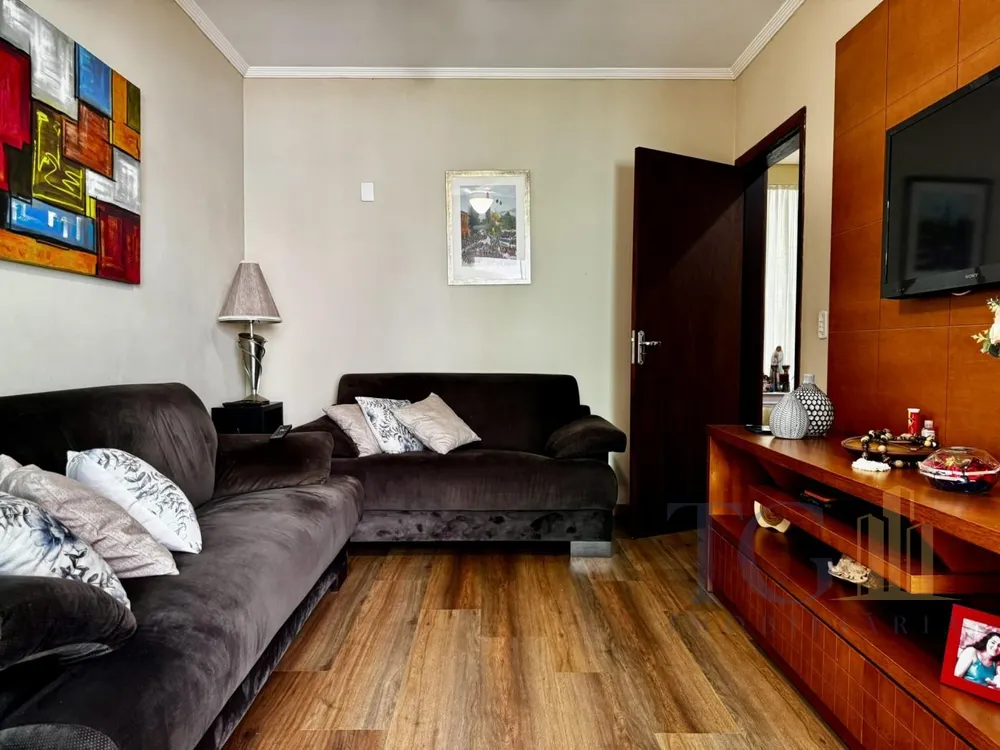 Casa, 3 quartos, 178 m² - Foto 9