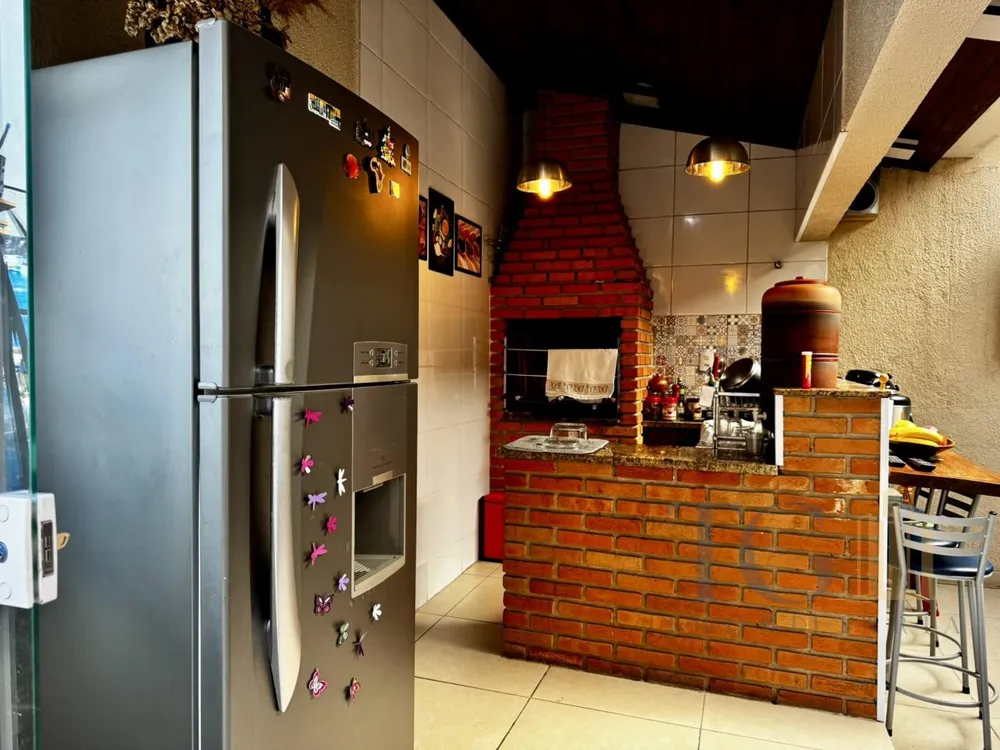 Casa, 3 quartos, 178 m² - Foto 6