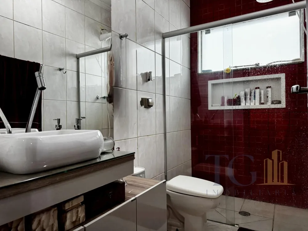 Casa, 3 quartos, 178 m² - Foto 7