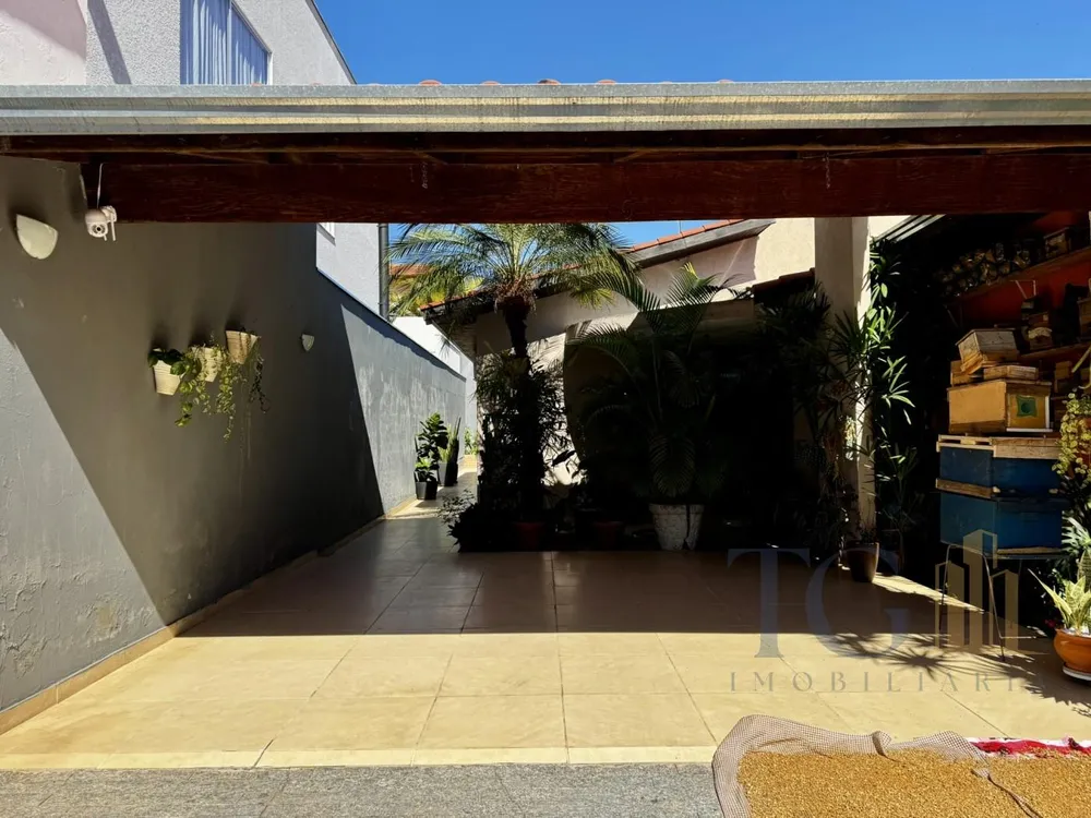 Casa, 3 quartos, 178 m² - Foto 11