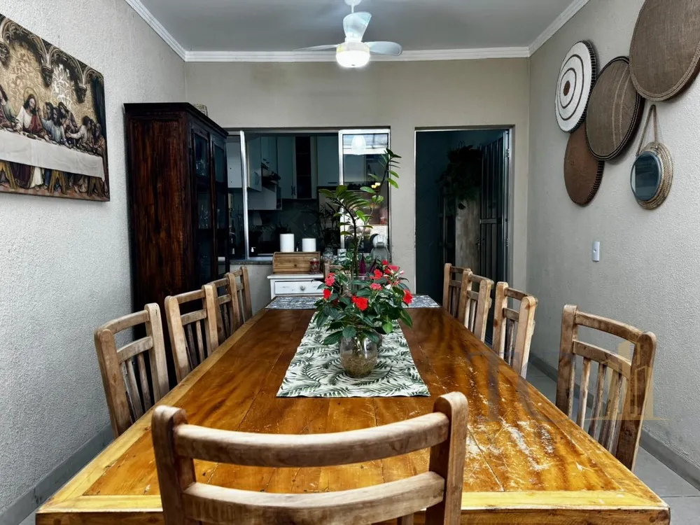 Casa, 3 quartos, 178 m² - Foto 10