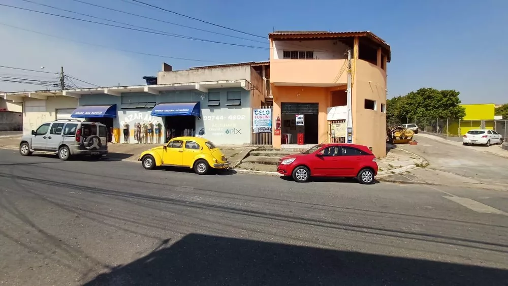 Prédio Inteiro, 412 m² - Foto 4