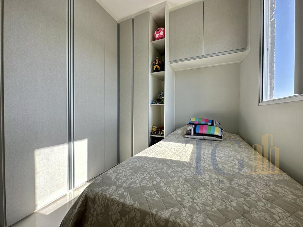 Apartamento, 2 quartos, 42 m² - Foto 6