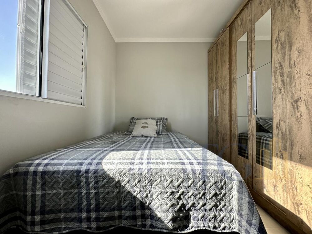 Apartamento, 2 quartos, 42 m² - Foto 13