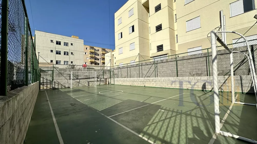 Apartamento, 2 quartos, 42 m² - Foto 29