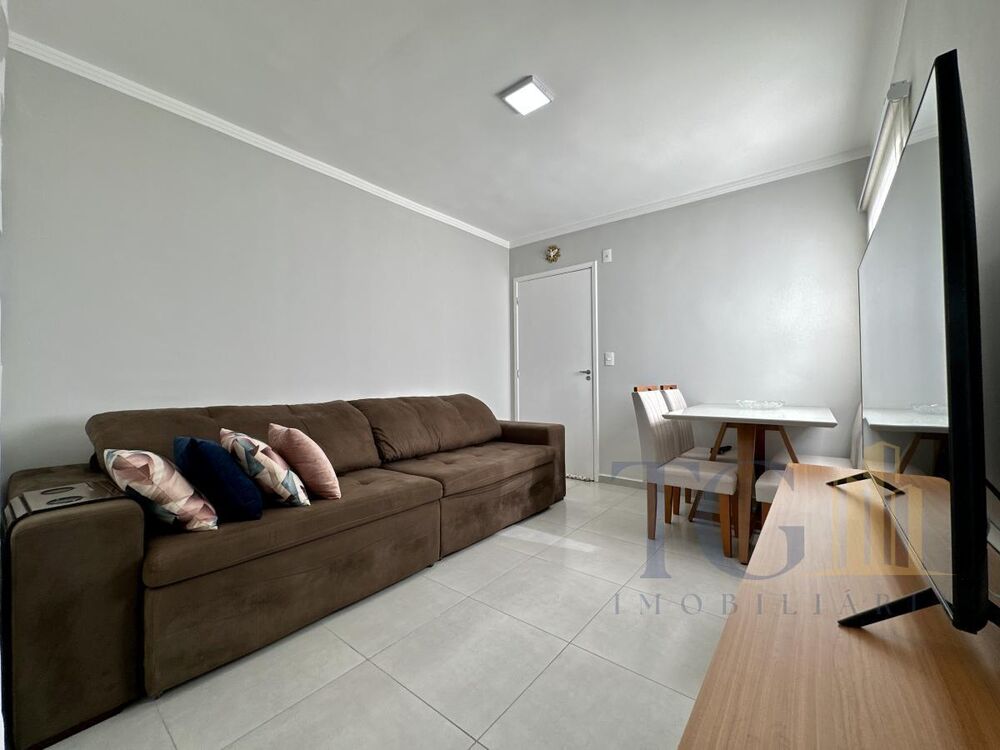 Apartamento, 2 quartos, 42 m² - Foto 4
