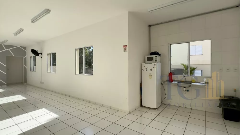 Apartamento, 2 quartos, 42 m² - Foto 28