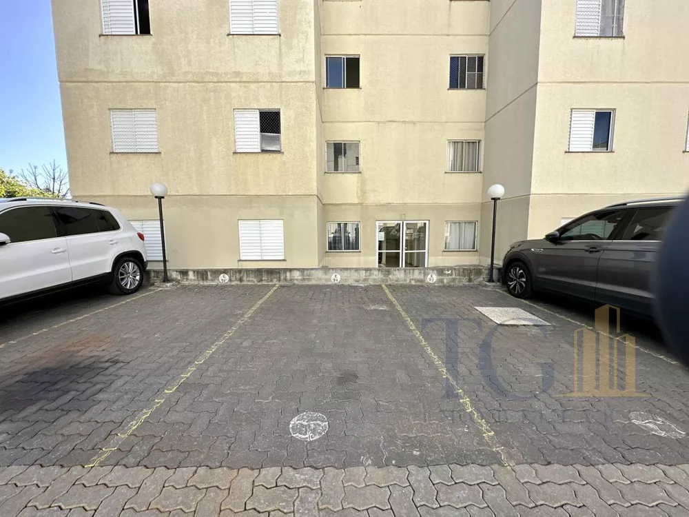 Apartamento, 2 quartos, 42 m² - Foto 21