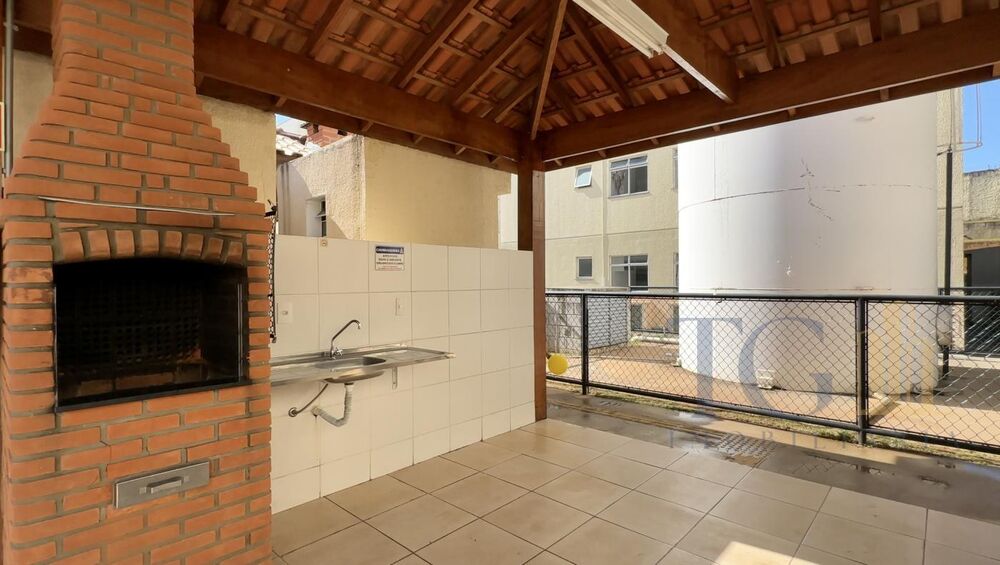 Apartamento, 2 quartos, 42 m² - Foto 20