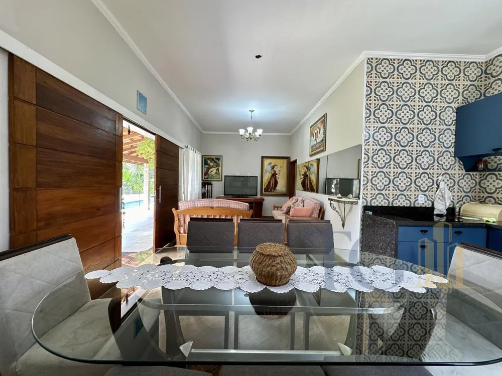 Chácara, 5 quartos, 904 m² - Foto 22