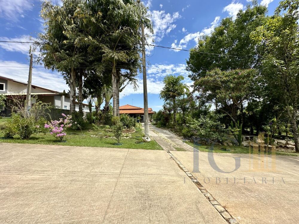 Chácara à venda com 5 quartos, 280m² - Foto 6
