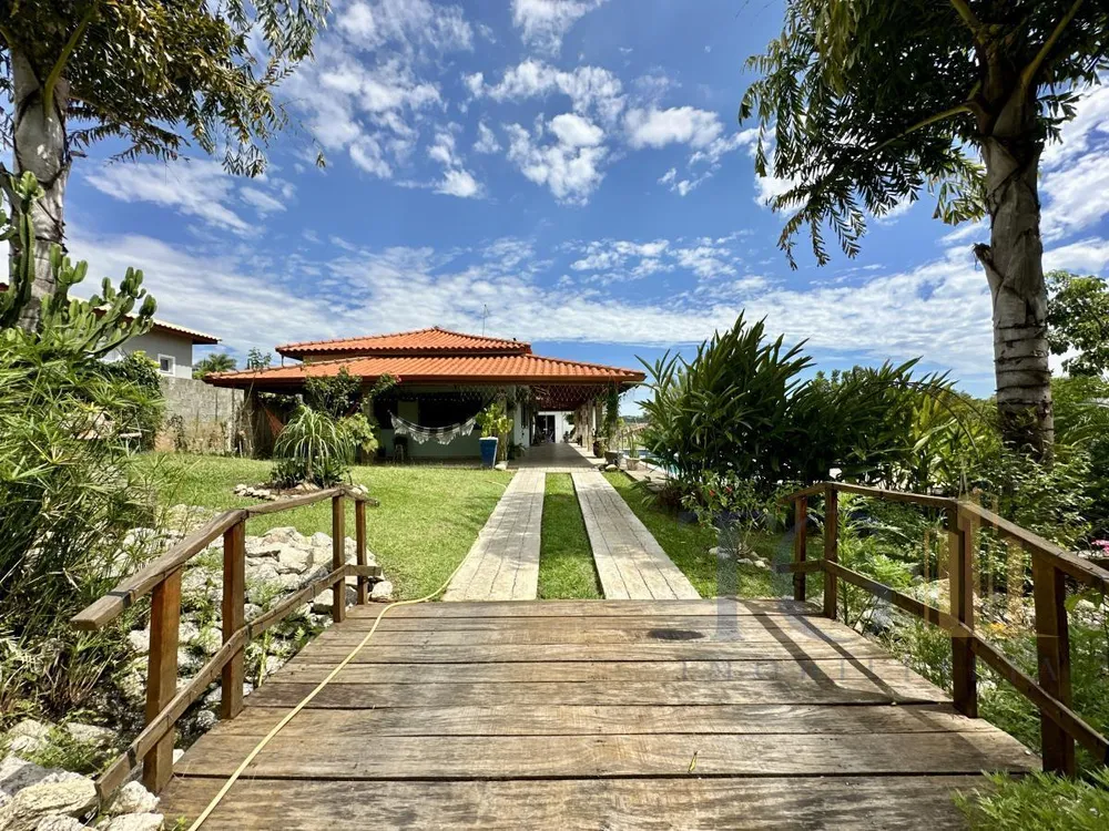 Chácara, 5 quartos, 904 m² - Foto 15
