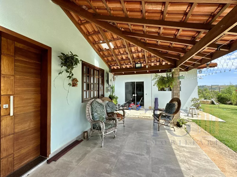 Chácara, 5 quartos, 904 m² - Foto 3