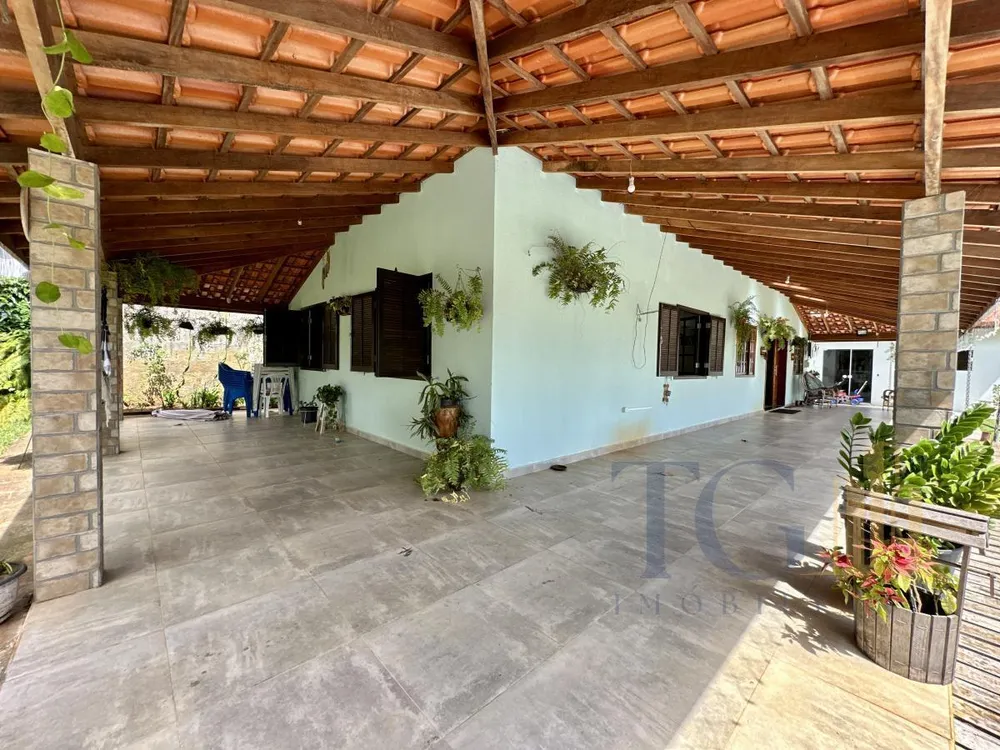 Chácara, 5 quartos, 904 m² - Foto 9