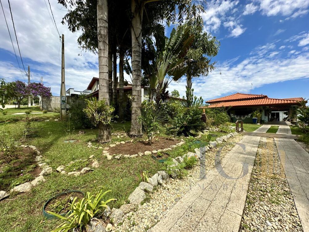 Chácara à venda com 5 quartos, 280m² - Foto 3