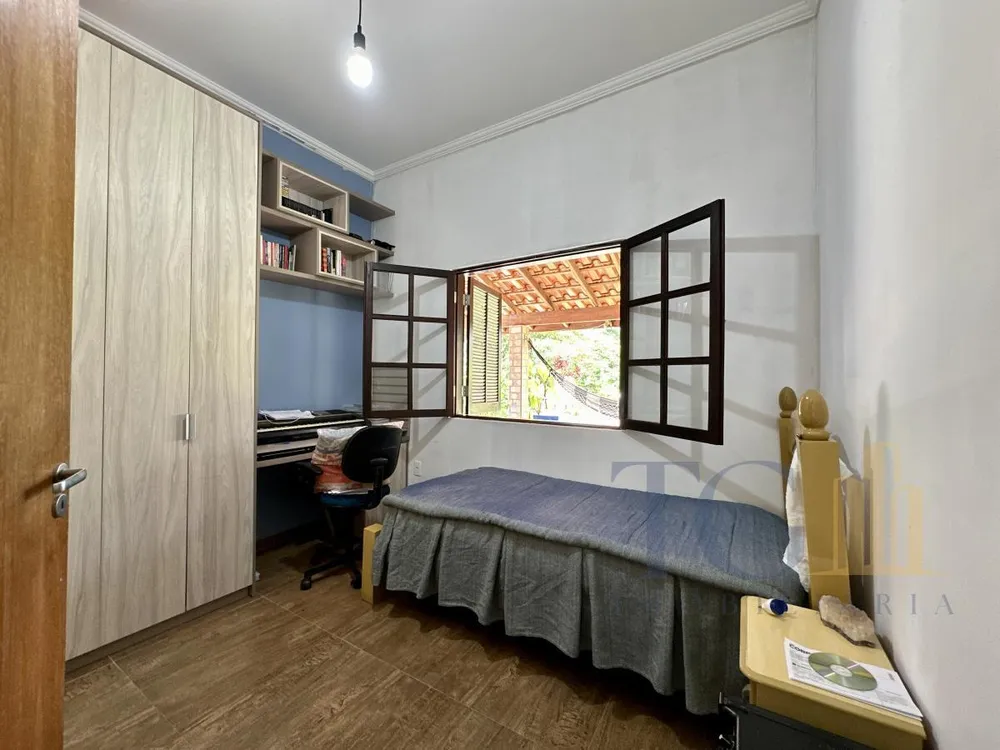 Chácara, 5 quartos, 904 m² - Foto 30