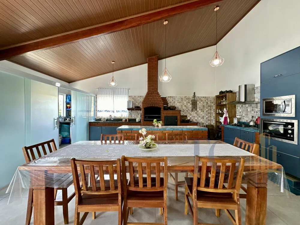 Chácara, 5 quartos, 904 m² - Foto 6