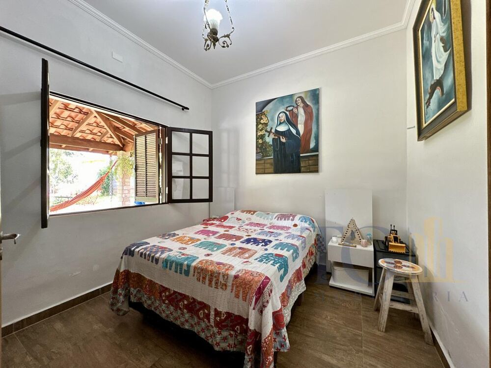 Chácara à venda com 5 quartos, 280m² - Foto 16
