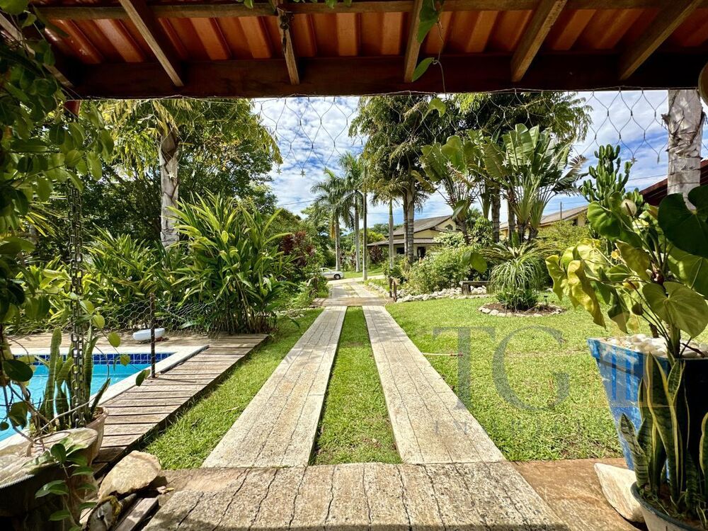 Chácara à venda com 5 quartos, 280m² - Foto 8