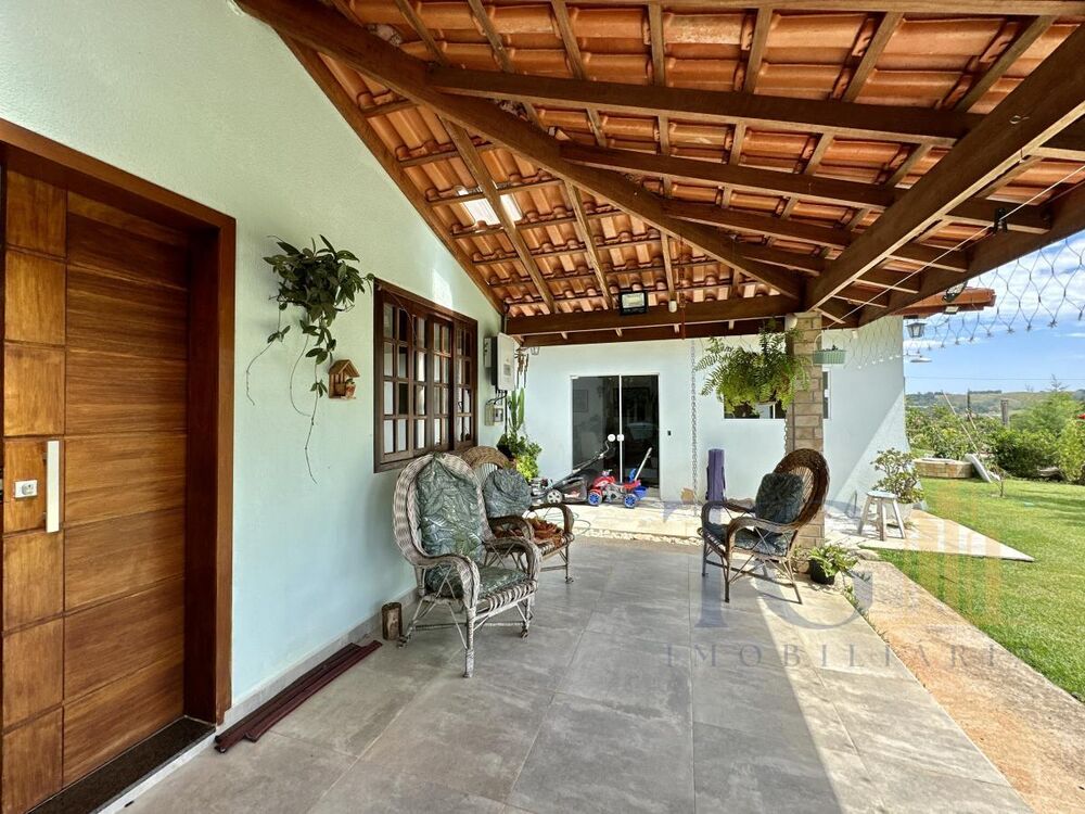 Chácara à venda com 5 quartos, 280m² - Foto 10