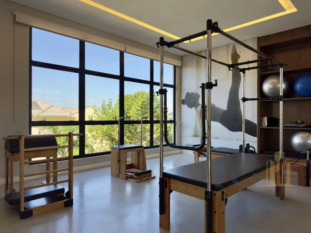 Apartamento, 5 quartos, 314 m² - Foto 4