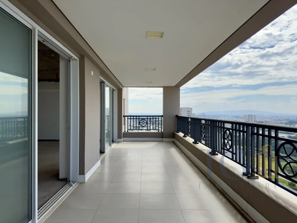 Apartamento, 5 quartos, 314 m² - Foto 4