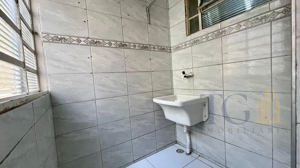 Apartamento, 2 quartos, 40 m² - Foto 10