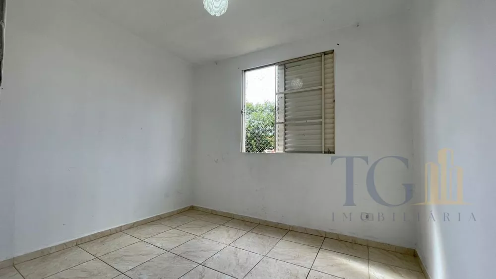 Apartamento, 2 quartos, 40 m² - Foto 7