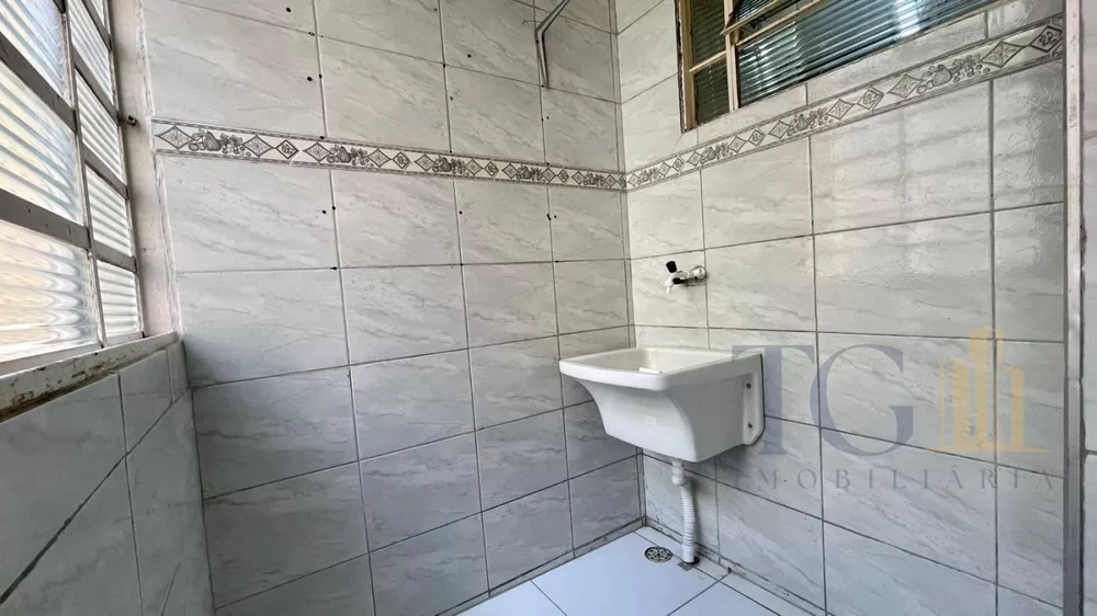Apartamento, 2 quartos, 40 m² - Foto 5