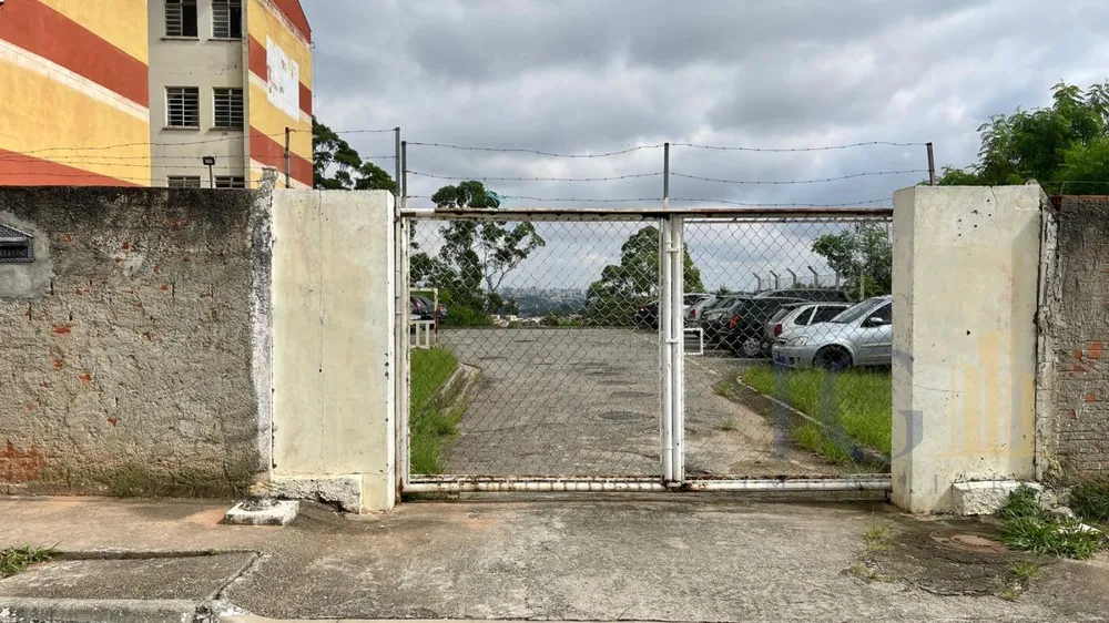 Apartamento, 2 quartos, 40 m² - Foto 12