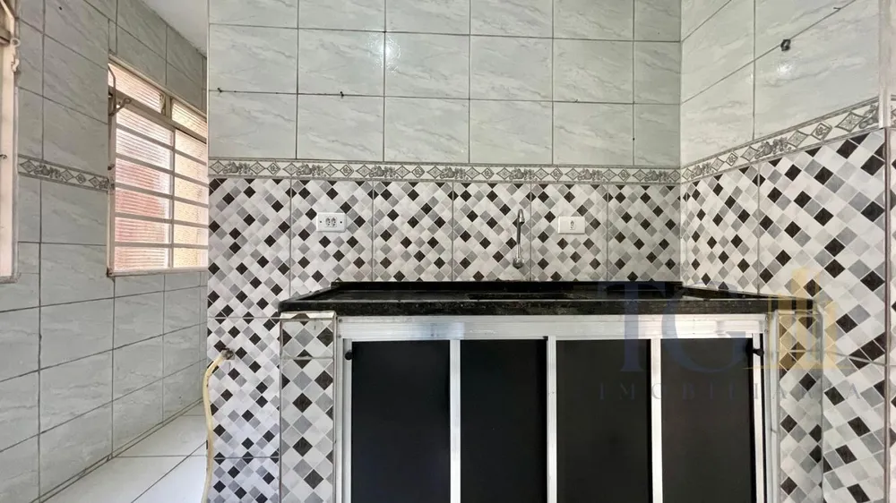 Apartamento, 2 quartos, 40 m² - Foto 6