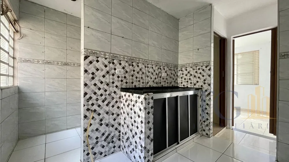 Apartamento, 2 quartos, 40 m² - Foto 8