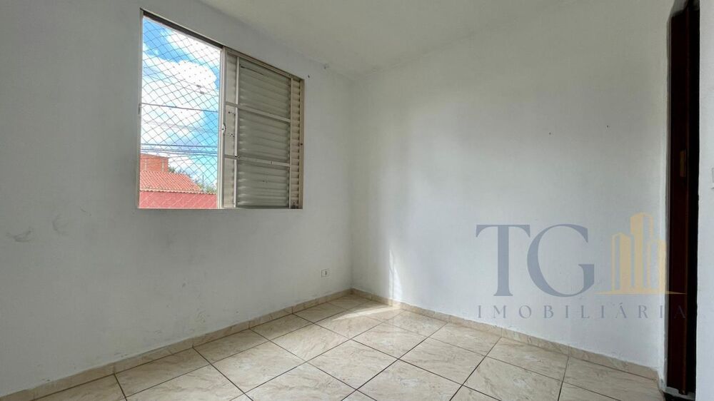 Apartamento, 2 quartos, 40 m² - Foto 1