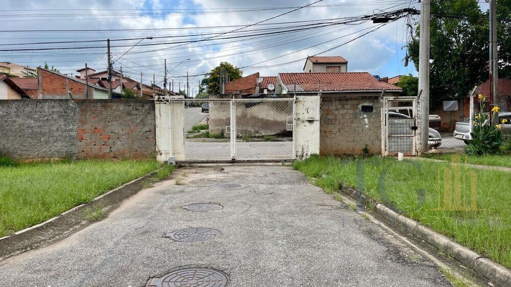 Apartamento, 2 quartos, 40 m² - Foto 4